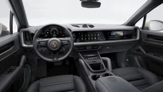 2025 Porsche 9Y0/9Y3 Cayenne - Image 26 of 31