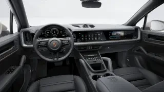 2025 Porsche 9Y0/9Y3 Cayenne - Image 30 of 31
