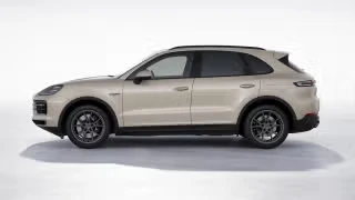 2025 Porsche 9Y0/9Y3 Cayenne - Image 10 of 31