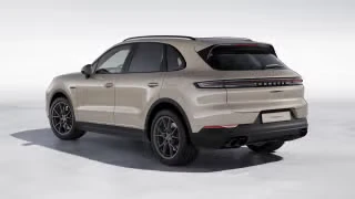 2025 Porsche 9Y0/9Y3 Cayenne - Image 18 of 31
