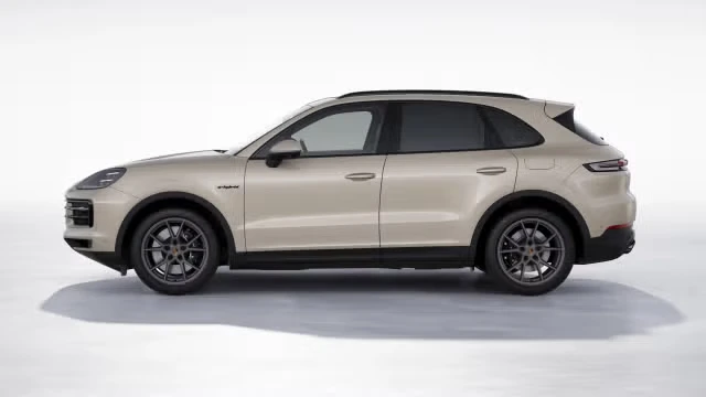 2025 Porsche 9Y0/9Y3 Cayenne - Image 11 of 31