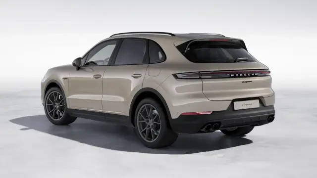 2025 Porsche 9Y0/9Y3 Cayenne - Image 23 of 31