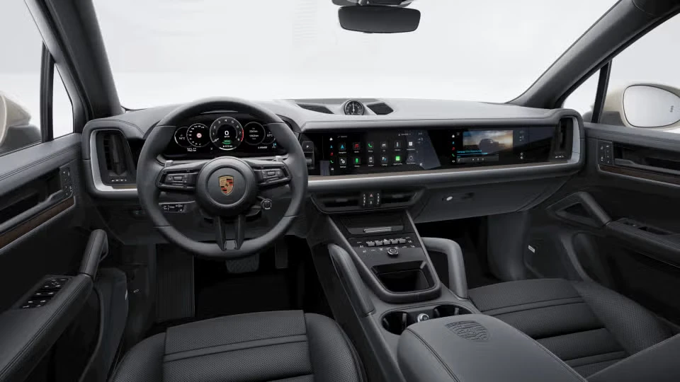 2025 Porsche 9Y0/9Y3 Cayenne - Image 28 of 31