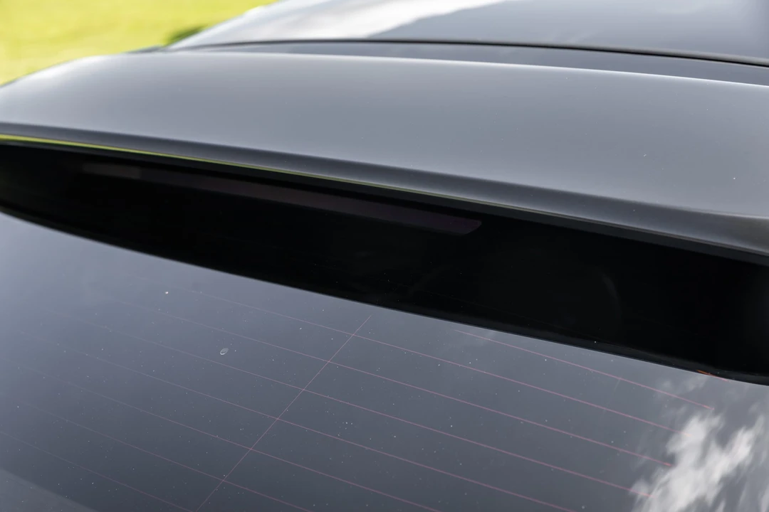 2025 Porsche 9Y0/9Y3 Cayenne GTS - Image 29 of 31