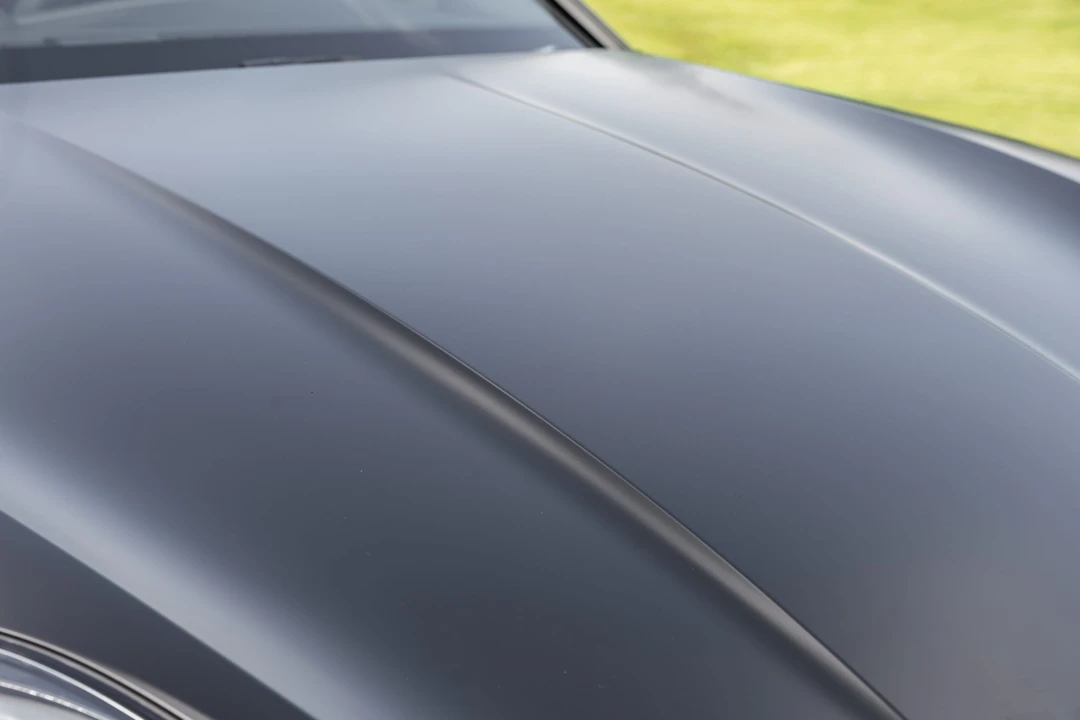2025 Porsche 9Y0/9Y3 Cayenne GTS - Image 27 of 31