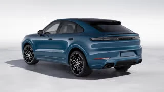 2025 Porsche 9Y0/9Y3 Cayenne GTS - Image 17 of 31