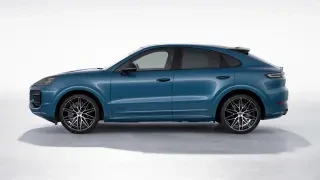 2025 Porsche 9Y0/9Y3 Cayenne GTS - Image 13 of 31