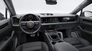 2025 Porsche 9Y0/9Y3 Cayenne GTS - Image 25 of 31