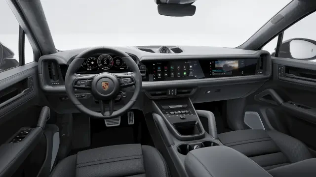 2025 Porsche 9Y0/9Y3 Cayenne GTS - Image 30 of 31