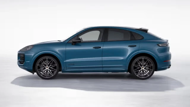 2025 Porsche 9Y0/9Y3 Cayenne GTS - Image 10 of 31