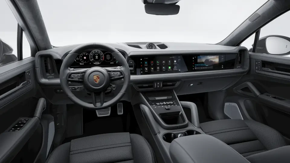 2025 Porsche 9Y0/9Y3 Cayenne GTS - Image 31 of 31
