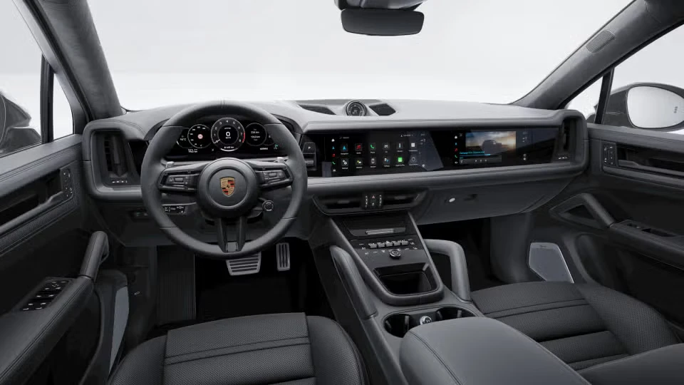 2025 Porsche 9Y0/9Y3 Cayenne GTS - Image 27 of 31