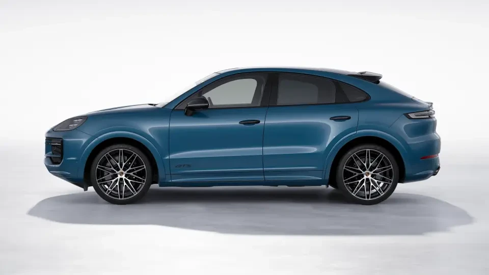 2025 Porsche 9Y0/9Y3 Cayenne GTS - Image 15 of 31