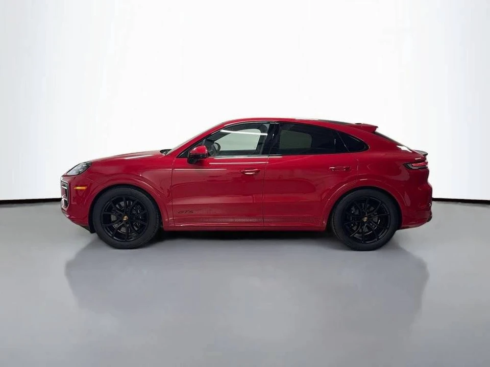2025 Porsche 9Y0/9Y3 Cayenne GTS - Image 2 of 5