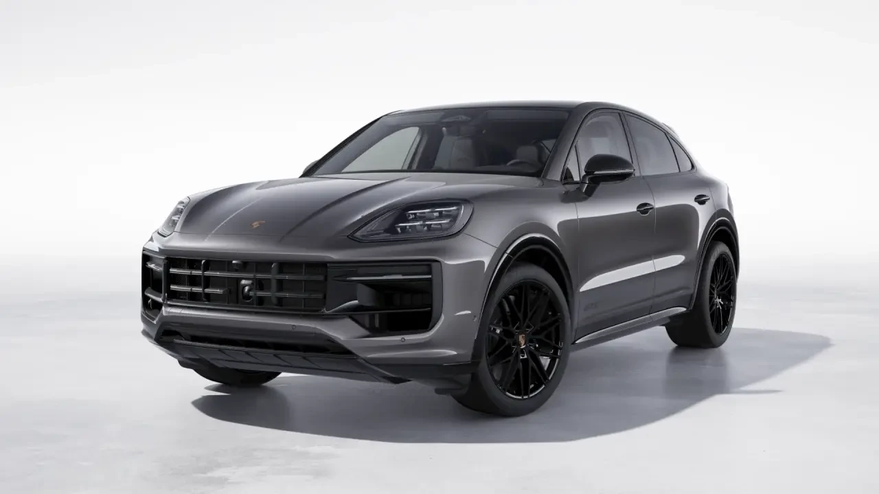 2025 Porsche 9Y0/9Y3 Cayenne GTS - Image 8 of 31
