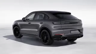 2025 Porsche 9Y0/9Y3 Cayenne GTS - Image 17 of 31