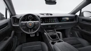 2025 Porsche 9Y0/9Y3 Cayenne GTS - Image 25 of 31