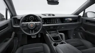 2025 Porsche 9Y0/9Y3 Cayenne GTS - Image 29 of 31