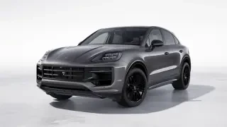 2025 Porsche 9Y0/9Y3 Cayenne GTS - Image 5 of 31
