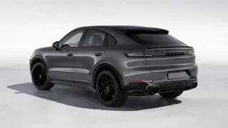 2025 Porsche 9Y0/9Y3 Cayenne GTS - Image 21 of 31
