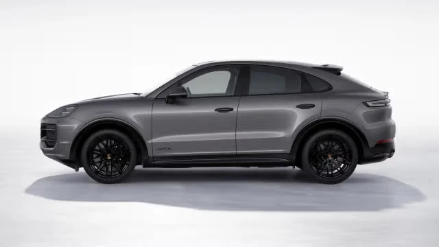 2025 Porsche 9Y0/9Y3 Cayenne GTS - Image 10 of 31