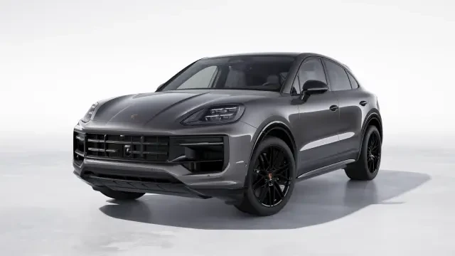 2025 Porsche 9Y0/9Y3 Cayenne GTS - Image 6 of 31
