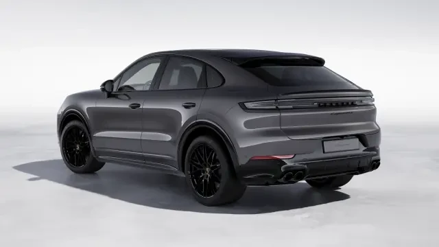 2025 Porsche 9Y0/9Y3 Cayenne GTS - Image 22 of 31