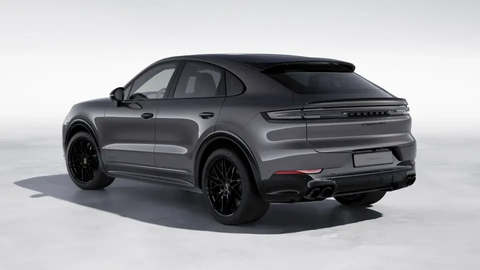 2025 Porsche 9Y0/9Y3 Cayenne GTS - Image 23 of 31