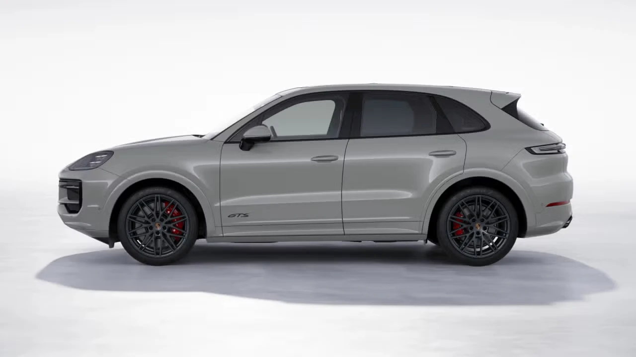 2025 Porsche 9Y0/9Y3 Cayenne GTS - Image 13 of 31