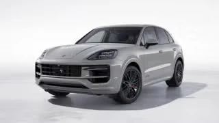 2025 Porsche 9Y0/9Y3 Cayenne GTS - Image 2 of 31