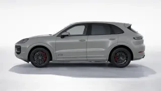 2025 Porsche 9Y0/9Y3 Cayenne GTS - Image 14 of 31