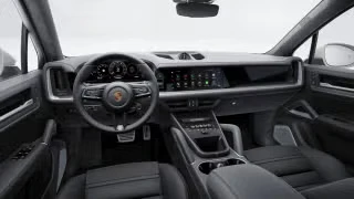 2025 Porsche 9Y0/9Y3 Cayenne GTS - Image 26 of 31