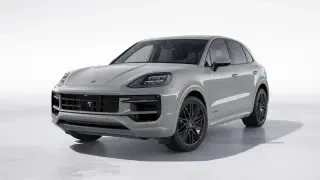 2025 Porsche 9Y0/9Y3 Cayenne GTS - Image 6 of 31