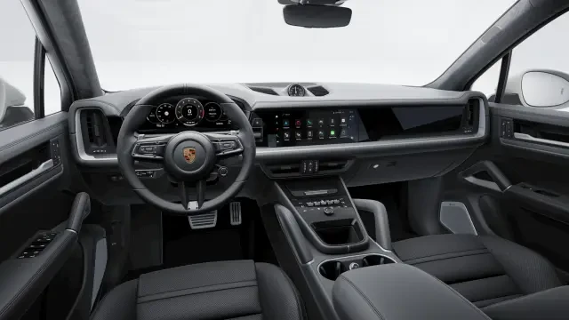 2025 Porsche 9Y0/9Y3 Cayenne GTS - Image 31 of 31