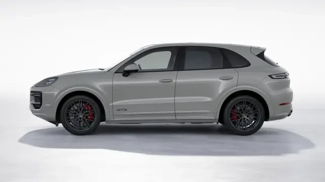 2025 Porsche 9Y0/9Y3 Cayenne GTS - Image 15 of 31