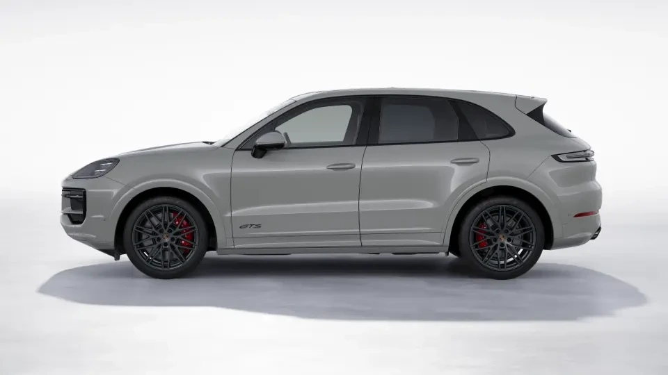 2025 Porsche 9Y0/9Y3 Cayenne GTS - Image 16 of 31