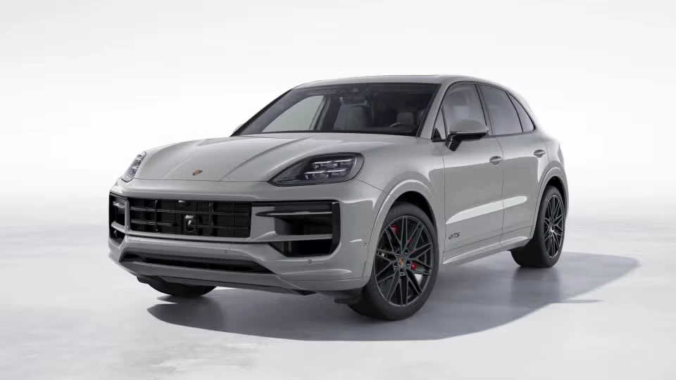 2025 Porsche 9Y0/9Y3 Cayenne GTS - Image 4 of 31