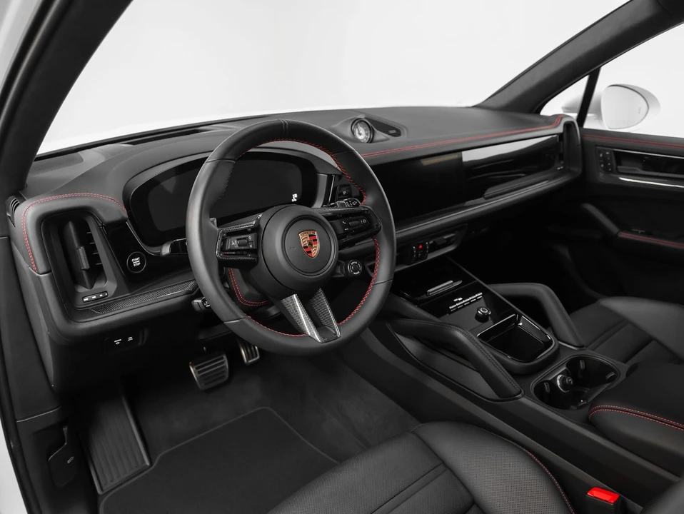 2025 Porsche 9Y0/9Y3 Cayenne GTS - Image 4 of 31