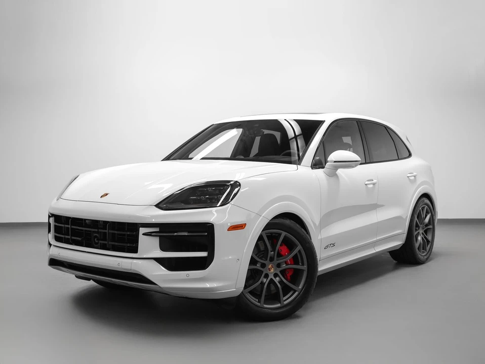 2025 Porsche 9Y0/9Y3 Cayenne GTS - Image 6 of 31