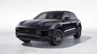 2025 Porsche 9Y0/9Y3 Cayenne GTS - Image 2 of 31