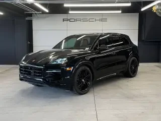 2025 Porsche 9Y0/9Y3 Cayenne GTS - Image 5 of 31
