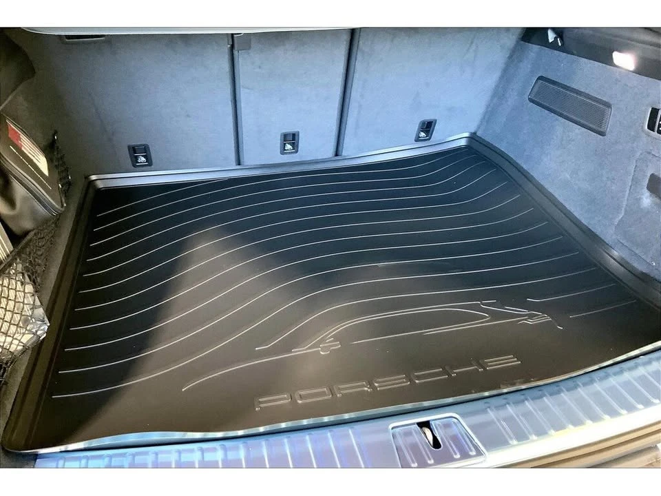 2025 Porsche 9Y0/9Y3 Cayenne - Image 16 of 20
