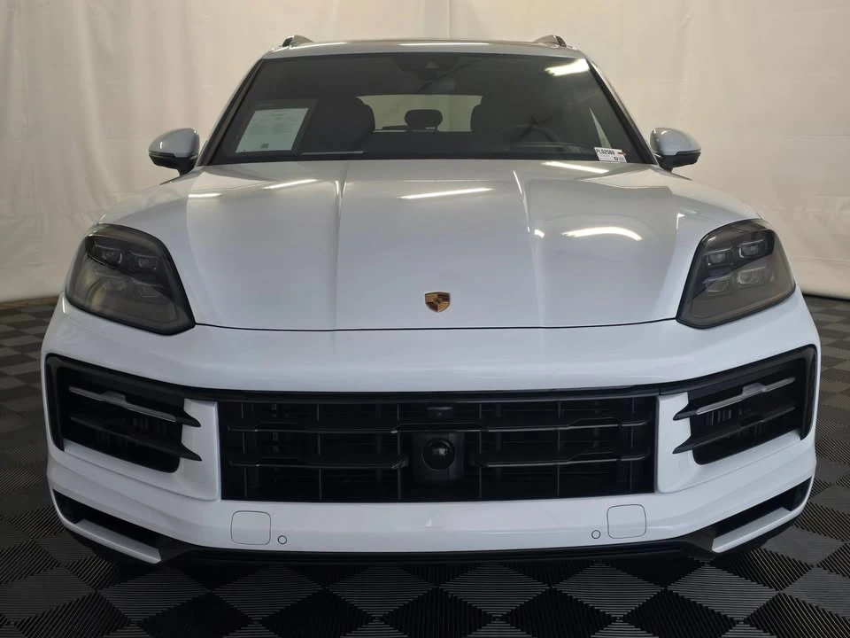 2025 Porsche 9Y0/9Y3 Cayenne - Image 11 of 20