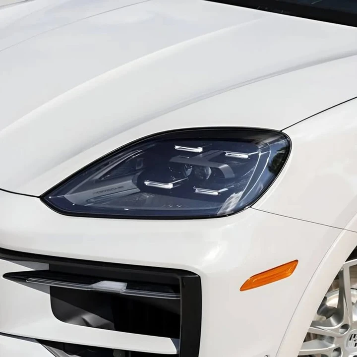 2025 Porsche 9Y0/9Y3 Cayenne - Image 4 of 17