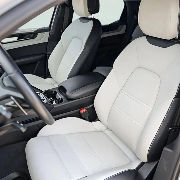 2025 Porsche 9Y0/9Y3 Cayenne - Image 11 of 17