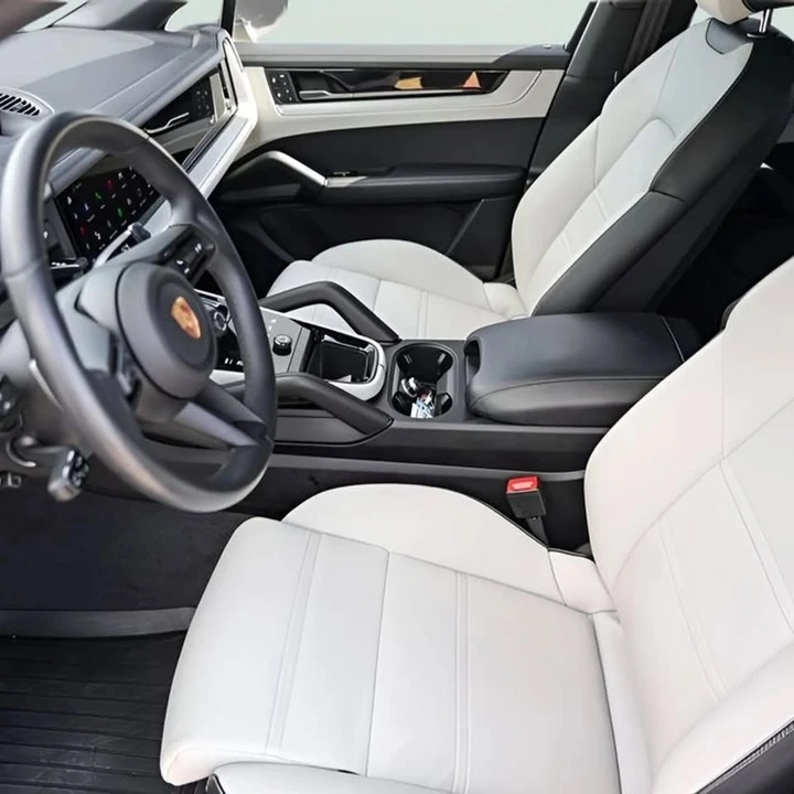 2025 Porsche 9Y0/9Y3 Cayenne - Image 13 of 17