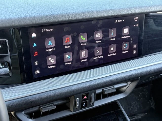2025 Porsche 9Y0/9Y3 Cayenne - Image 12 of 20