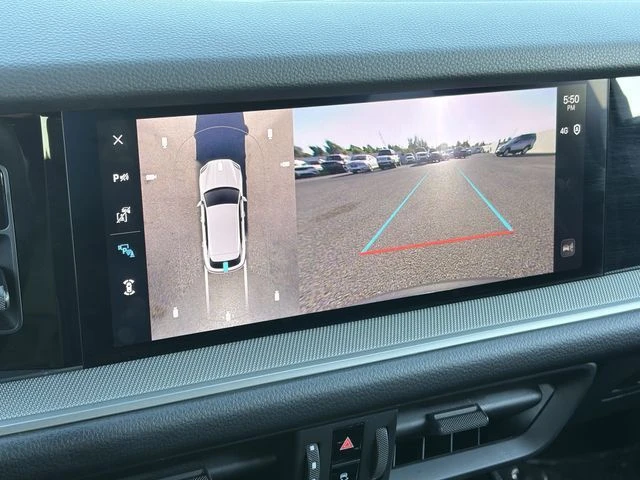 2025 Porsche 9Y0/9Y3 Cayenne - Image 14 of 20