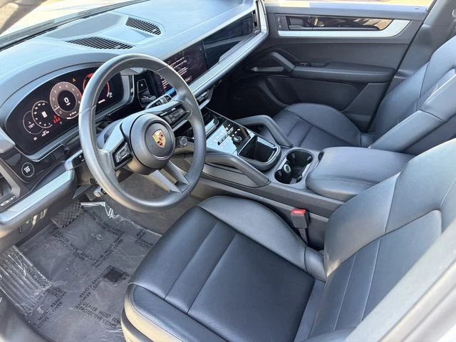 2025 Porsche 9Y0/9Y3 Cayenne - Image 5 of 20
