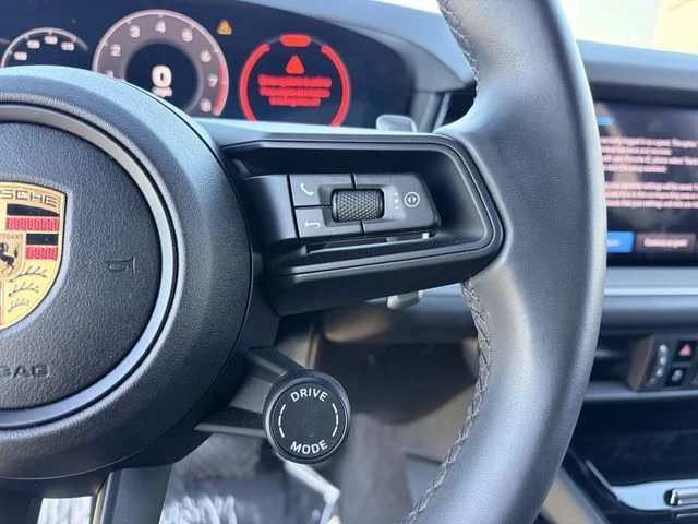 2025 Porsche 9Y0/9Y3 Cayenne - Image 9 of 20